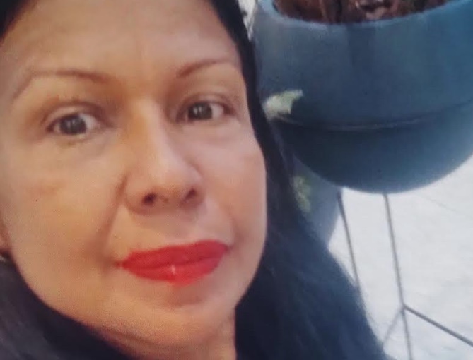 Polícia pede apoio para localizar mulher desaparecida em Manaus