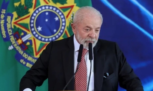 Governo Lula muda decreto sobre traslado de corpos do exterior