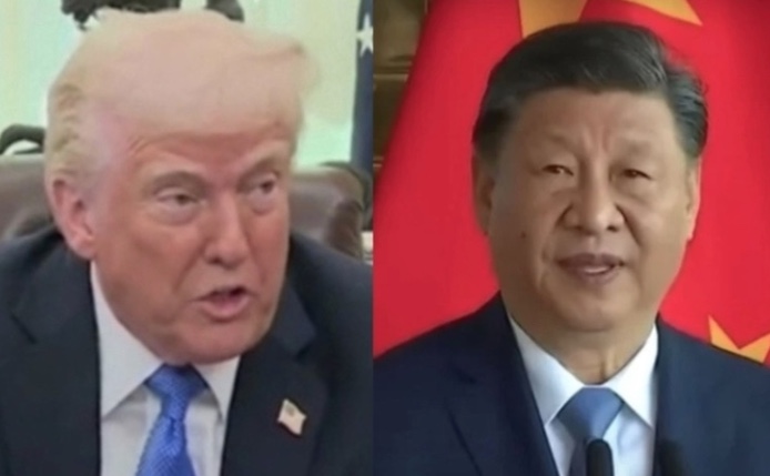 EUA e China confirmam acordo sobre terras raras e fim de restrições a produtos