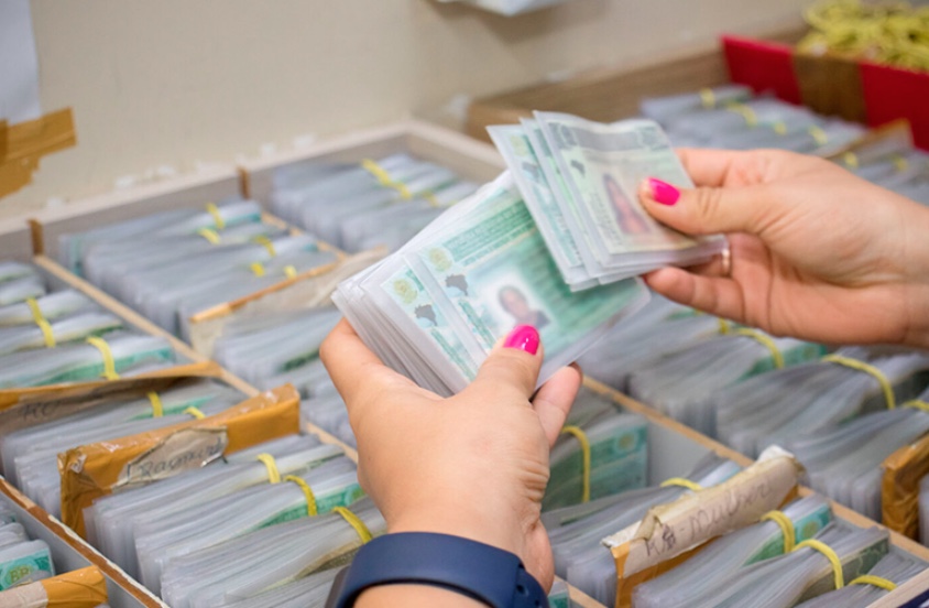 Nova lei dispensa exame toxicológico para 1ª CNH nas categorias A e B