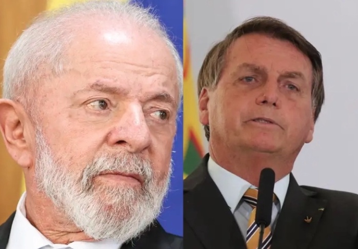 Lula ataca Bolsonaro e diz que, enquanto tiver forças, 'mentiroso' nunca mais ganha eleição