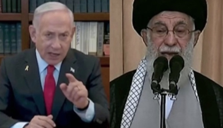 Trump diz que Irã e Israel estão exaustos e que 'não entende' declarações de Khamenei