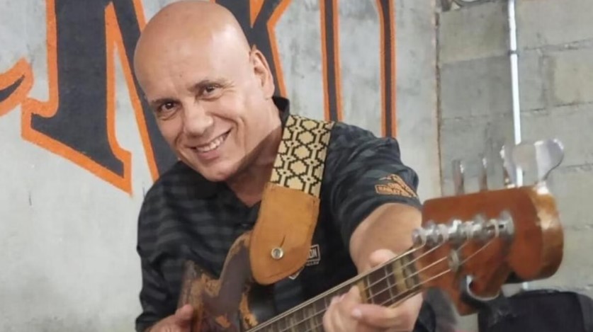 Anísio Mello, voz da abertura de Dragon Ball, morre aos 60 anos