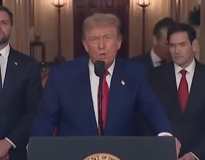 Governo Trump conclui que Harvard violou direitos civis de estudantes israelenses e judeus, diz jornal