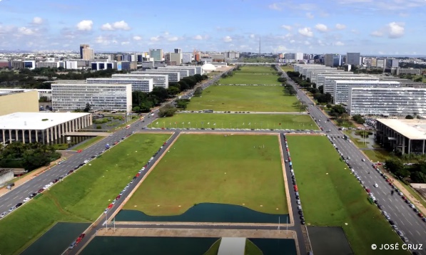 Novo CNU: inscrições para 3.642 vagas começam em 2 de julho