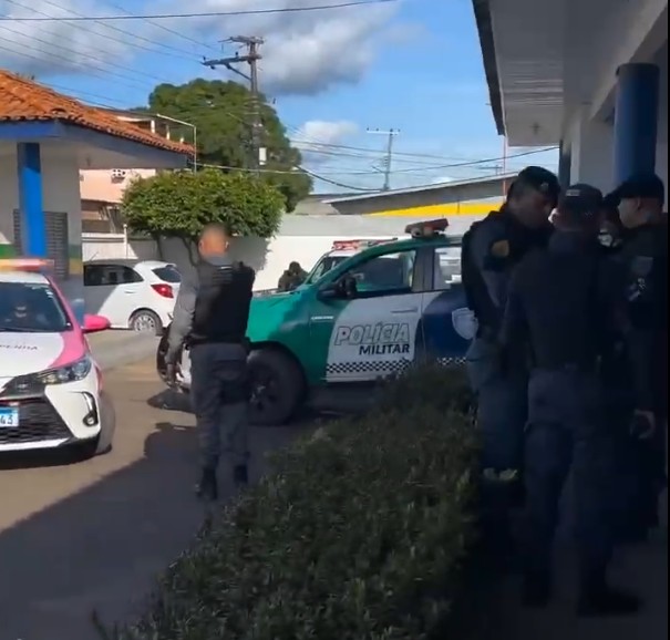 Polícia prende grupo suspeito de executar rivais em Coari