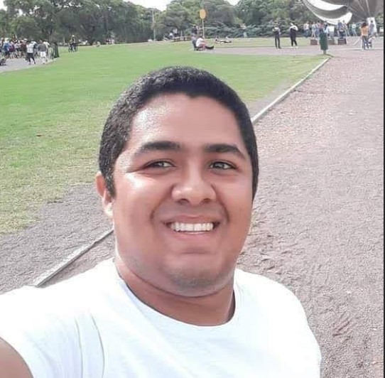 Homem desaparece em feira no Santo Antônio e família pede ajuda 