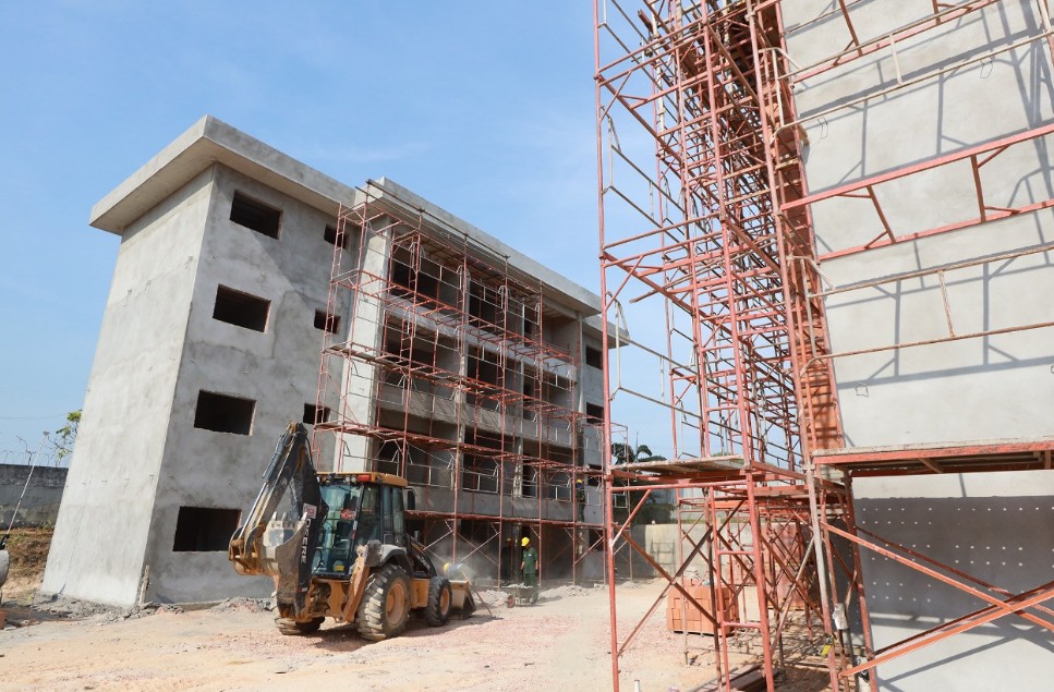 Governo do Amazonas anuncia segunda edição do Feirão Amazonas Meu Lar