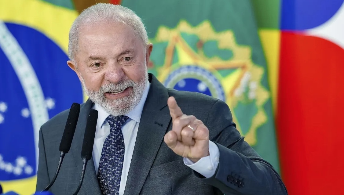 Itamaraty envia carta à 'The Economist' e rebate críticas sobre Lula