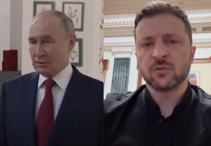 Rússia anuncia controle total de região anexada na Ucrânia