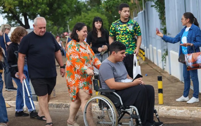 Enem 2025: termina hoje o prazo para recurso de atendimento especial negado