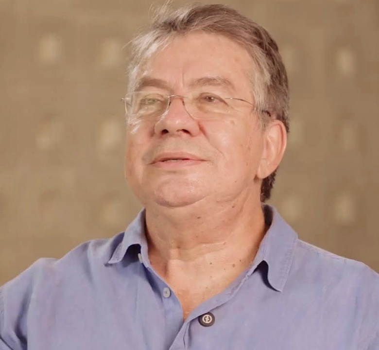 Sérgio Braga lança livros sobre Mário Ypiranga e Moacir Andrade em Manaus