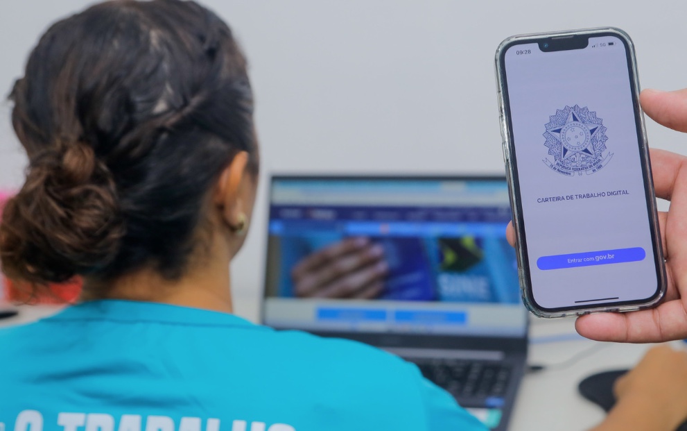 Sine Manaus oferece 295 vagas de emprego nesta quinta-feira