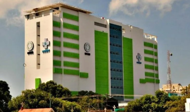 Mutirão realiza 178 atendimentos para pacientes do SUS no Amazonas