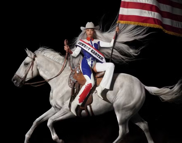 Beyoncé tem músicas inéditas furtadas de carro durante turnê nos EUA