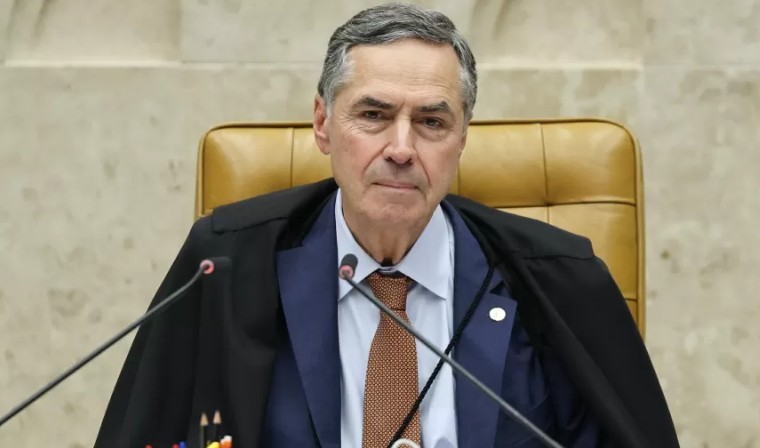 Ofensiva de bolsonaristas nos EUA mira presidente do STF e insinua novas sanções de Trump