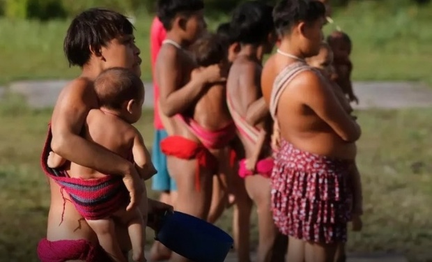 Justiça manda Funai acelerar demarcação de terra indígena no Amazonas