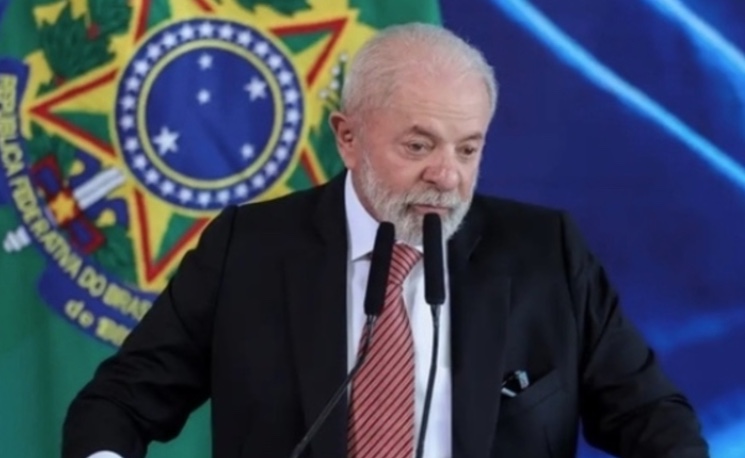 Lula diz que Mercosul blinda países de guerras comerciais 