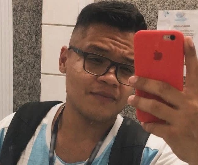 Homem desaparece em Manaus e polícia pede ajuda para encontrá-lo