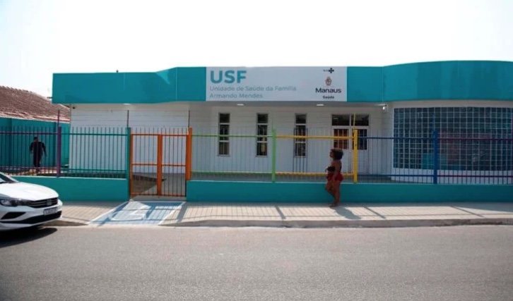 Atendimentos em duas USFs na Zona Norte serão suspensos na sexta-feira