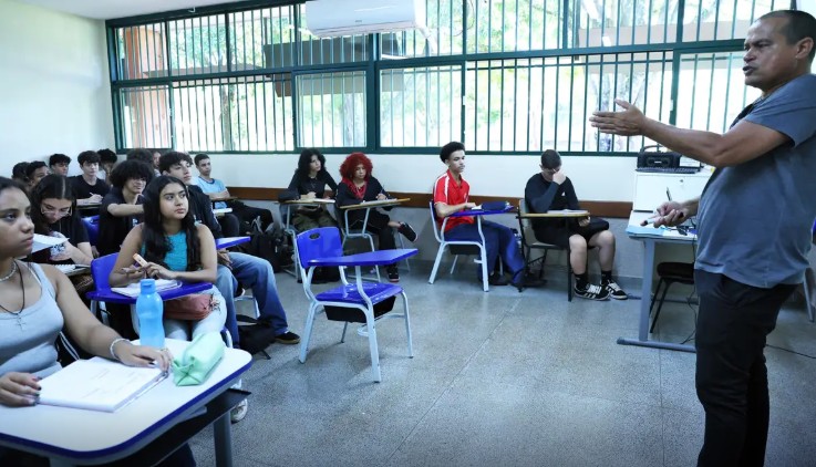 Prazo para isenção de taxa no CNU dos Professores termina nesta sexta