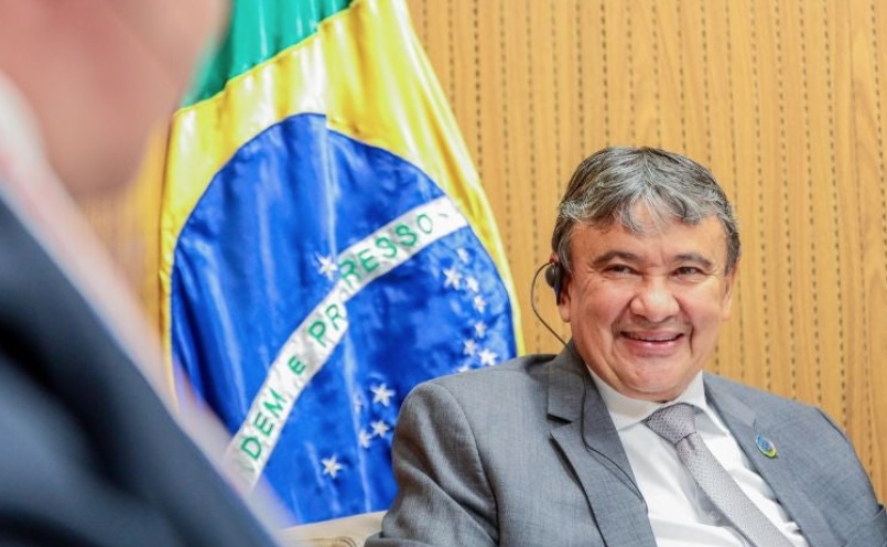 Ministro Wellington Dias cumpre agenda em Manaus nesta sexta-feira