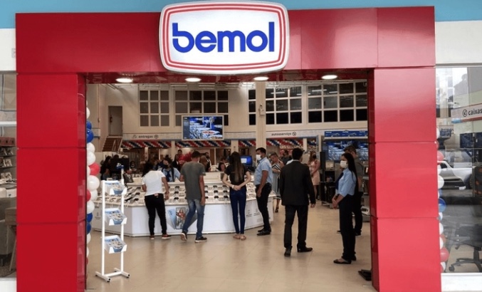 Justiça condena Bemol por atraso em entrega e cliente recebe indenização