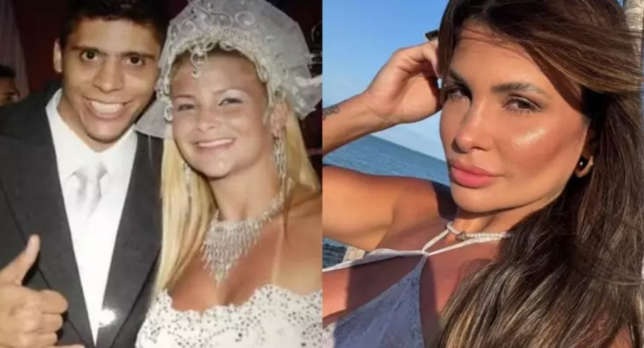 Ex-esposa de 'Nem da Rocinha' é presa minutos após dar à luz no RJ