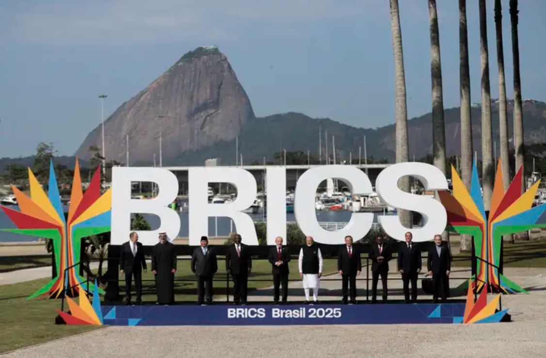 Rússia, China e África do Sul rebatem ameaça de tarifa dos EUA