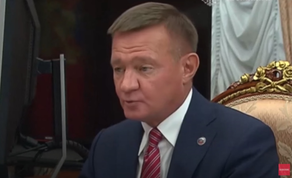 Ministro russo é achado morto horas após ser demitido por Putin