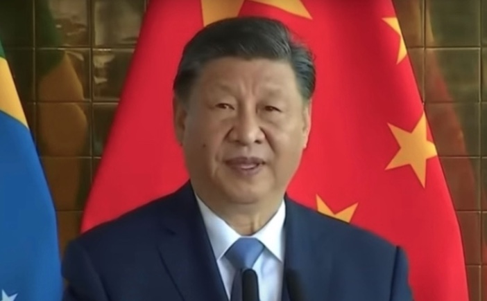 China critica maior exercício militar de Taiwan