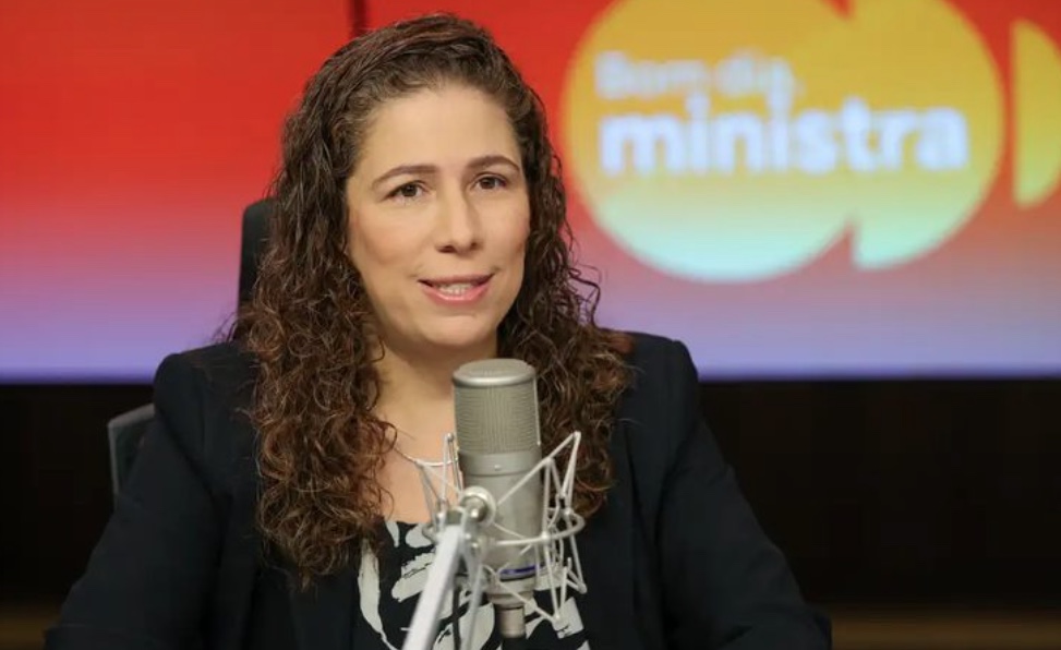 Governo vai deixar tudo pronto para CNU em 2027, diz ministra