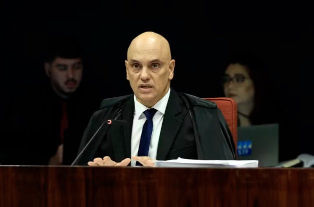 Moraes agenda depoimentos do núcleo 'kids pretos' no inquérito do golpe