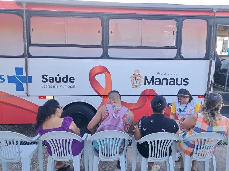 Manaus intensifica prevenção e combate às hepatites virais