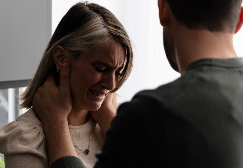 Câmara proíbe reaproximação de agressor, mesmo com aval da vítima