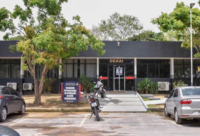 Caso Fernando: Adolescente envolvido em morte por agressão é apreendido em Manaus