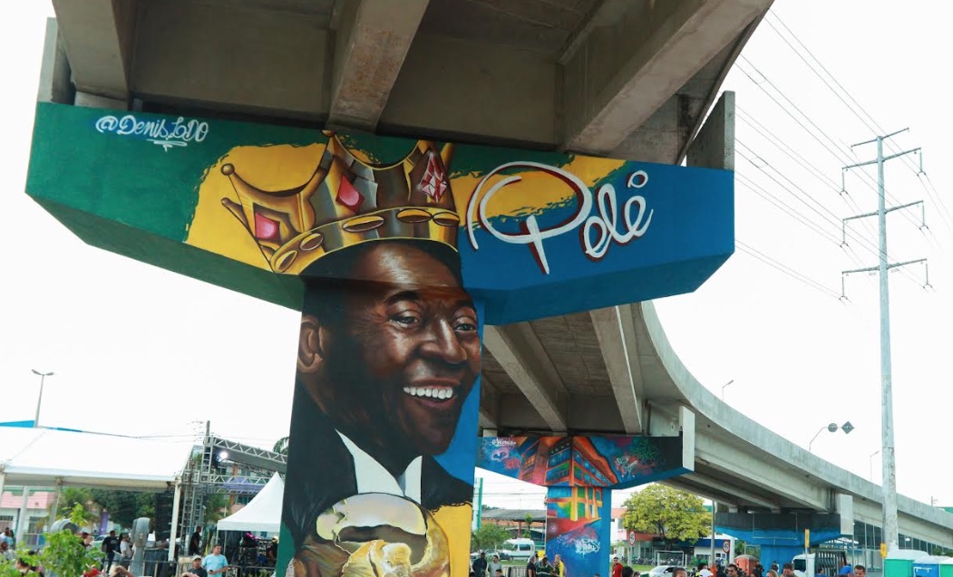 Guarda Municipal detém trio por furto em quadra de boxe no Viaduto Rei Pelé