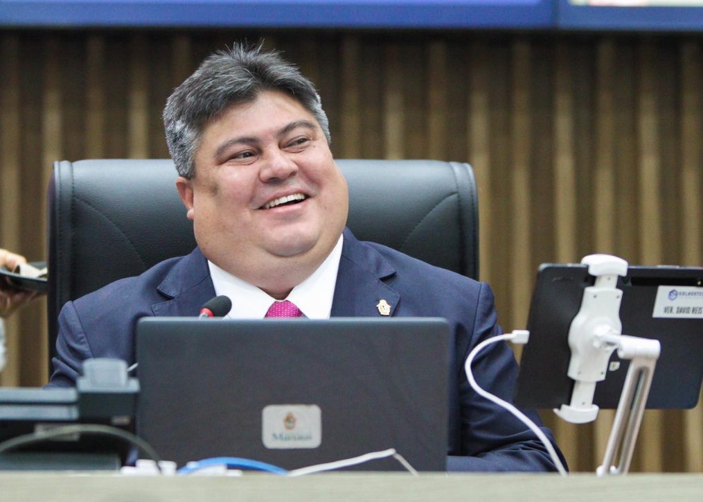 Câmara de Manaus apresenta balanço dos seis primeiros meses de gestão