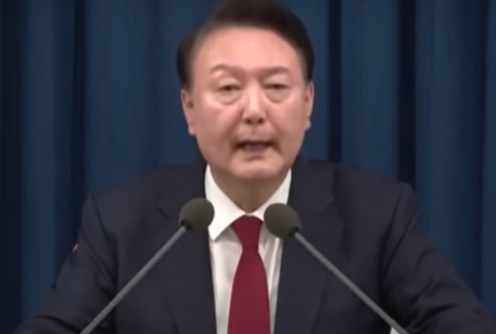 Investigado por golpe, ex-presidente sul-coreano é preso novamente