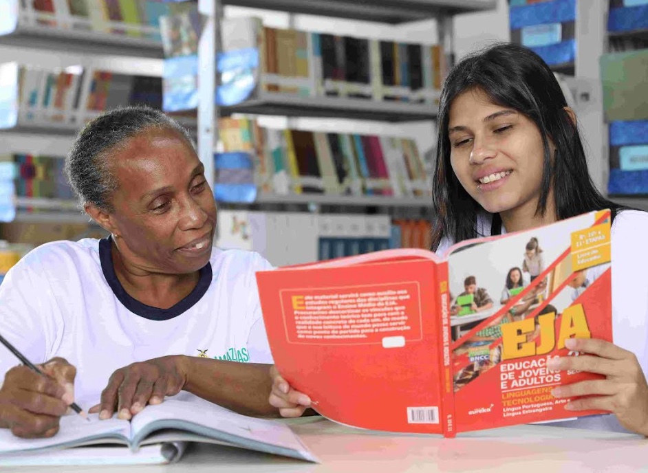 Seduc abre matrículas para Educação de Jovens e Adultos no Amazonas