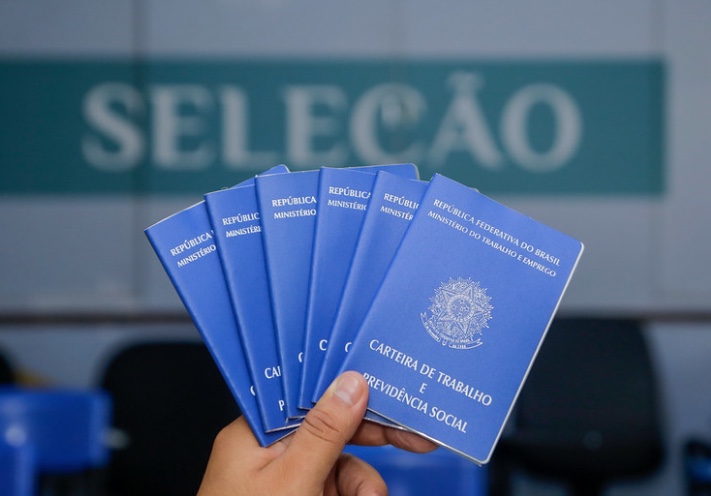 Vigia, motorista e mais: confira 341 vagas de emprego no Sine Manaus