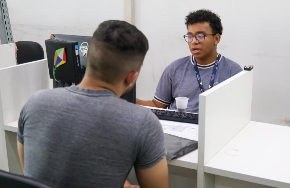 Sine Amazonas divulga 281 vagas de emprego para esta sexta-feira