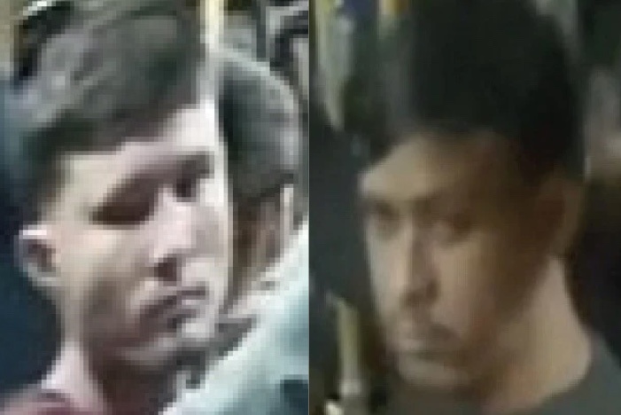 PC busca dupla que roubou ônibus da linha 320 em Manaus