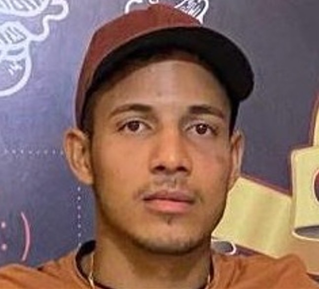 Família procura por jovem que desapareceu no bairro Cidade de Deus