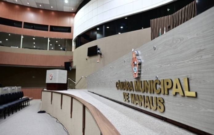Presidente da Câmara de Manaus diz que edital de concurso sairá em breve