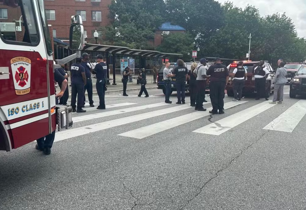 Overdose em massa deixa 25 hospitalizados nos EUA 