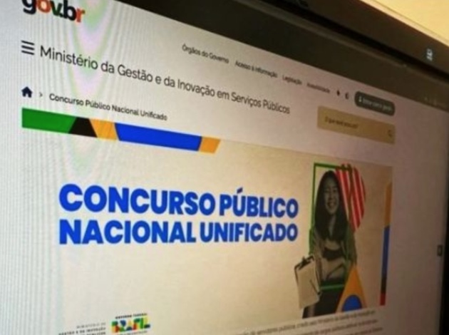 CNU registra meio milhão de inscritos em uma semana
