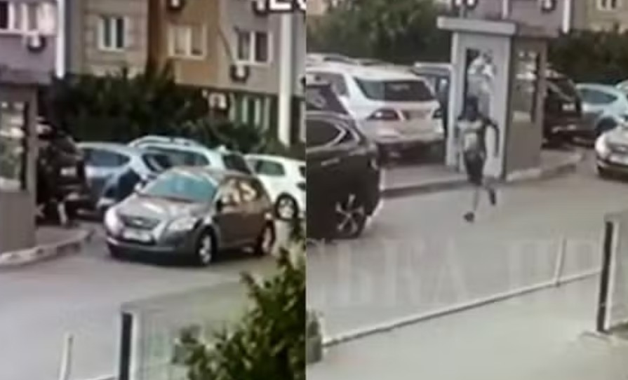 Ucrânia mata agentes russos suspeitos de executar coronel em Kiev