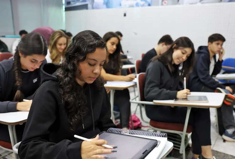 Começam nesta segunda-feira as inscrições do Fies para o 2º semestre