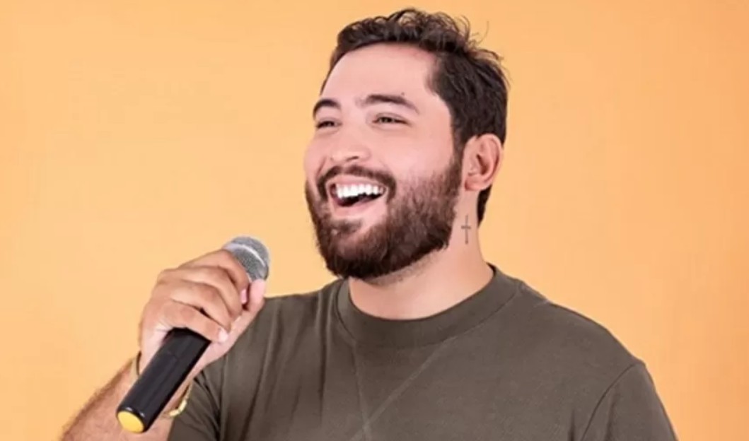 Cantor sertanejo morre após cair de caminhonete em Tocantins